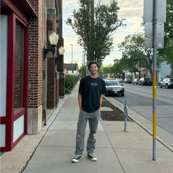 Meet your Posher, Noah - Picture 2 of 2